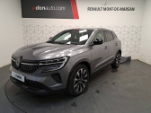 Renault Austral occasion année 2024 Annonce Renault Austral occasion Hybride Austral E-Tech hybrid 200 Techno 5p à Mont de Marsan