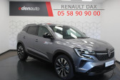 Renault Austral occasion année 2023 boite Automatique Annonce Renault Austral occasion Hybride Austral E-Tech hybrid 200 Techno 5p à DAX