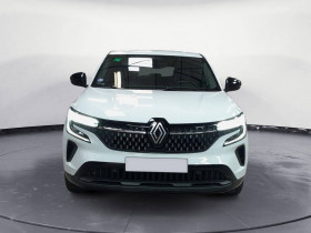 Renault Austral occasion 2024 mise en vente à Millau par le garage CANO - photo n°1