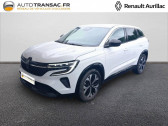 Renault Austral occasion année 2022 boite Automatique Annonce Renault Austral occasion Hybride Austral E-Tech hybrid 200 Techno 5p à Aurillac