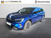 Renault Austral occasion année 2023 boite Automatique Annonce Renault Austral occasion Hybride Austral E-Tech hybrid 200 Techno 5p à Aurillac