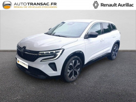 Renault Austral occasion 2022 mise en vente à Aurillac par le garage RUDELLE FABRE - photo n°1