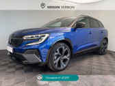 Renault Austral Austral E-Tech hybrid 200 Techno esprit Alpine 4 CONTROL   La Chapelle-Longueville 27