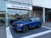 Annonce Renault Austral occasion Hybride Austral E-Tech hybrid 200 Techno esprit Alpine 5p  Millau