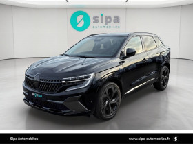 Renault Austral , garage SIPA AUTOMOBILES - TOULOUSE NORD � Toulouse