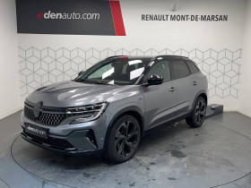 Renault Austral occasion 2023 mise en vente à Mont de Marsan par le garage RENAULT MONT DE MARSAN - photo n°1