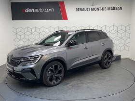 Renault Austral occasion 2023 mise en vente à Mont de Marsan par le garage RENAULT MONT DE MARSAN - photo n°1