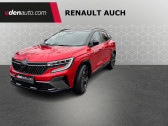 Renault Austral occasion année 2024 boite Automatique Annonce Renault Austral occasion Hybride Austral E-Tech hybrid 200 Techno esprit Alpine 5p à Auch