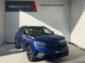 Renault Austral occasion année 2022 boite Automatique Annonce Renault Austral occasion Hybride Austral E-Tech hybrid 200 Techno esprit Alpine 5p à Aire sur Adour