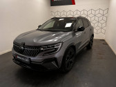Renault Austral occasion année 2023 boite Automatique Annonce Renault Austral occasion Hybride Austral E-Tech hybrid 200 Techno esprit Alpine 5p à Oloron St Marie