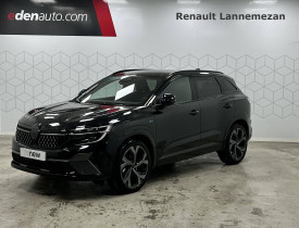 Renault Austral , garage RENAULT LANNEMEZAN  Lannemezan