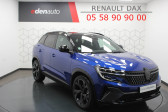 Annonce Renault Austral occasion Hybride Austral E-Tech hybrid 200 Techno esprit Alpine 5p à DAX