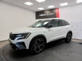 Renault Austral occasion année 2023 boite Automatique Annonce Renault Austral occasion Hybride Austral E-Tech hybrid 200 Techno esprit Alpine 5p à Pau