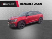 Renault Austral Austral E-Tech hybrid 200 Techno esprit Alpine 5p   Agen 47