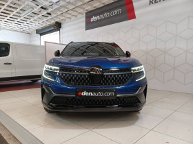 Renault Austral occasion 2022 mise en vente à BAYONNE par le garage RENAULT BAYONNE - photo n°1