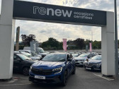 Annonce Renault Austral occasion Hybride Austral E-Tech hybrid 200 Techno esprit Alpine 5p à Millau
