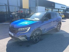 Renault Austral occasion 2024 mise en vente à Villefranche-de-Rouergue par le garage AUTOMOBILES VILLEFRANCHOISES - photo n°1