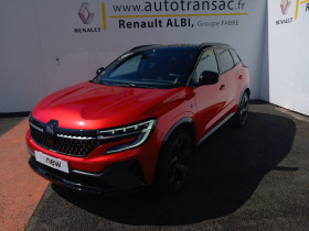 Renault Austral occasion 2024 mise en vente à Albi par le garage AUTOMOBILES ALBIGEOISES - photo n°1
