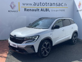 Renault Arkana Arkana mild hybrid 140 EDC FAP - 22 Evolution 5p  2023 - annonce de voiture en vente sur Auto Slection.com