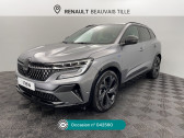 Annonce Renault Austral occasion Hybride Austral E-Tech hybrid 200 Techno esprit Alpine  Beauvais