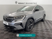 Annonce Renault Austral occasion Hybride Austral E-Tech hybrid 200 Techno esprit Alpine  Beauvais