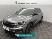 Renault Austral Austral E-Tech hybrid 200 Techno esprit Alpine   Saint-Maximin 60