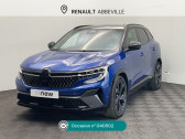 Annonce Renault Austral occasion Hybride Austral E-Tech hybrid 200 Techno esprit Alpine  Abbeville