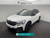 Annonce Renault Austral occasion Hybride Austral E-Tech hybrid 200 Techno esprit Alpine  DREUX