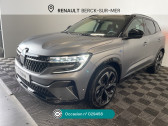 Annonce Renault Austral occasion Hybride Austral E-Tech hybrid 200 Techno esprit Alpine  Berck