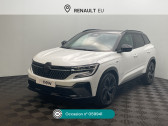 Renault Austral Austral E-Tech hybrid 200 Techno esprit Alpine  2023 - annonce de voiture en vente sur Auto Sélection.com