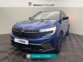 Annonce Renault Austral occasion Hybride Austral E-Tech hybrid 200 Techno esprit Alpine  Fcamp