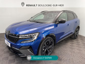 Annonce Renault Austral occasion Hybride Austral E-Tech hybrid 200 Techno esprit Alpine  Boulogne-sur-Mer