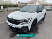 Renault Austral Austral E-Tech hybrid 200 Techno esprit Alpine  2023 - annonce de voiture en vente sur Auto S&eacute;lection.com