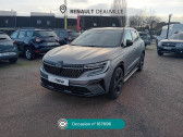 Annonce Renault Austral occasion Hybride Austral E-Tech hybrid 200 Techno esprit Alpine � Deauville