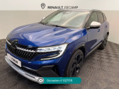 Annonce Renault Austral occasion Hybride Austral E-Tech hybrid 200 Techno esprit Alpine � F�camp
