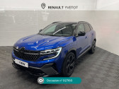 Annonce Renault Austral occasion Hybride Austral E-Tech hybrid 200 Techno esprit Alpine � Yvetot
