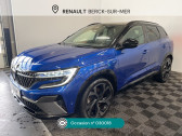 Annonce Renault Austral occasion Hybride Austral E-Tech hybrid 200 Techno esprit Alpine � Berck