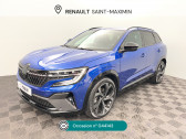 Renault Austral Austral E-Tech hybrid 200 Techno esprit Alpine  � Saint-Maximin 60