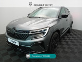Renault Austral occasion année 2023 boite Automatique Annonce Renault Austral occasion Hybride Austral E-Tech hybrid 200 Techno esprit Alpine à Dieppe