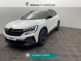 Renault Austral Austral E-Tech hybrid 200 Techno esprit Alpine  à Compiègne 60