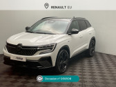 Annonce Renault Austral occasion Hybride Austral E-Tech hybrid 200 Techno esprit Alpine  Eu