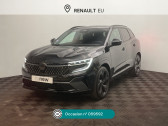 Annonce Renault Austral occasion Hybride Austral E-Tech hybrid 200 Techno esprit Alpine  Eu