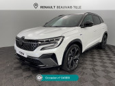 Renault Austral Austral E-Tech hybrid 200 Techno esprit Alpine   Beauvais 60