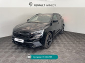 Renault Austral occasion année 2024 boite Automatique Annonce Renault Austral occasion Hybride Austral E-Tech hybrid 200 Techno esprit Alpine à Seynod