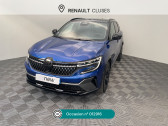 Renault Austral occasion année 2022 boite Automatique Annonce Renault Austral occasion Hybride Austral E-Tech hybrid 200 Techno esprit Alpine à Cluses