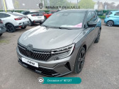 Renault Austral occasion année 2024 boite Automatique Annonce Renault Austral occasion Hybride Austral E-Tech hybrid 200 Techno esprit Alpine à Deauville