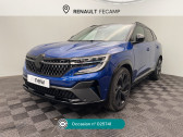 Renault Austral Austral E-Tech hybrid 200 Techno esprit Alpine   Fcamp 76