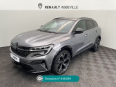 Renault Austral Austral E-Tech hybrid 200 Techno esprit Alpine  2023 - annonce de voiture en vente sur Auto Sélection.com