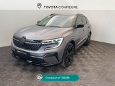 Renault Austral occasion année 2023 boite Automatique Annonce Renault Austral occasion Hybride Austral E-Tech hybrid 200 Techno esprit Alpine à Jaux