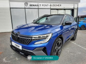 Renault Austral occasion année 2023 boite Automatique Annonce Renault Austral occasion Hybride Austral E-Tech hybrid 200 Techno esprit Alpine à Pont-Audemer